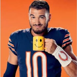 Meet your Posher, Sean